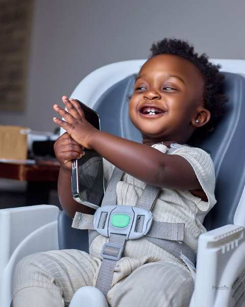 Baby Girl portrait photography