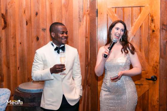Soji's 40th Birthday event photography